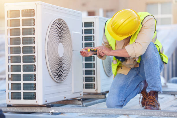 Best Residential HVAC Services  in Grayling, MI