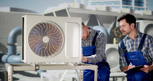 AC Installation Near Me in Grayling, MI