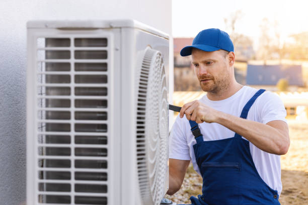 Reliable Grayling, MI HVAC Solutions