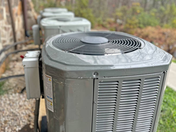 Ductless HVAC Repair in Grayling, MI